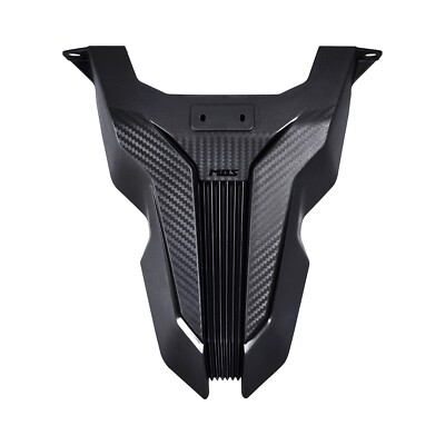 MOS Front Fender Tire Hugger Mudguard for Yamaha Zuma 125 2022
