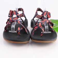 Chaco Red Sandals for Men for sale | eBay display picture 1