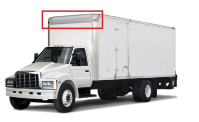 Wabash - Supreme OEM Top Radius 86