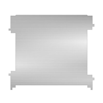 Scheda Obiettivo Sostitutiva Per Fotocamera Sinar / Copal 0,1,3 - Foto 4