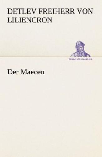 Thumbnail - Der Maecen 1664