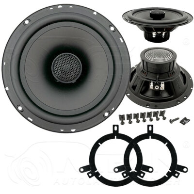 AUDIOCIRCLE LAUTSPRECHER für CHRYSLER NEON PL 1994-1999 Heckablage 100W #BST7