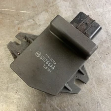 08 09 10 11 12 SKI-DOO XP MXZ TNT VOLTAGE REGULATOR 515176364     22275