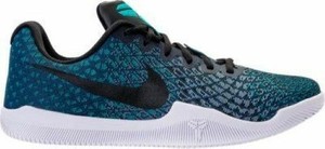 mamba instinct blue