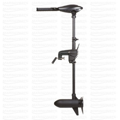 Haswing Boat Electric Engine 1.5 hp Outboard Motor Marine 12V 55lbs Best Selling