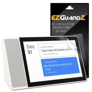 lenovo smart display battery