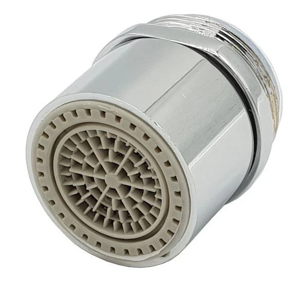 PEPTE 24mm Male/22mm Female Water Saving Aerator Kitchen Tap Normal/Spray Streams