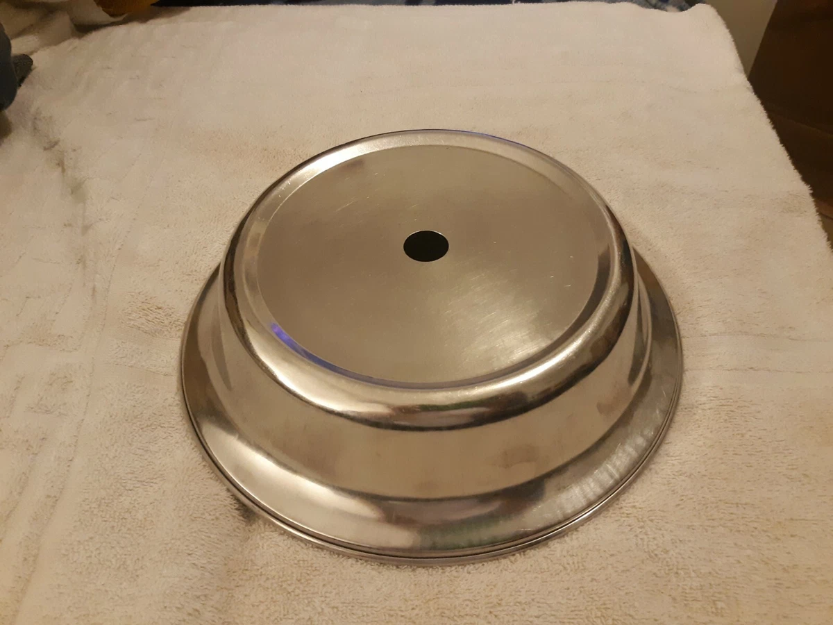 Catering Plate Covers