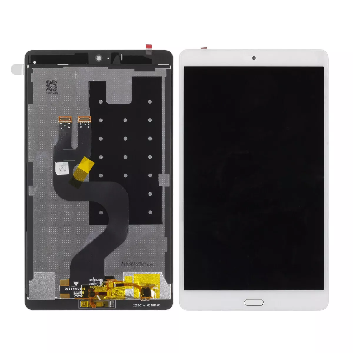 8.4''For Huawei MediaPad M3 8.4 BTV-DL09, BTV-W09 LCD screen Panel LCD Combo