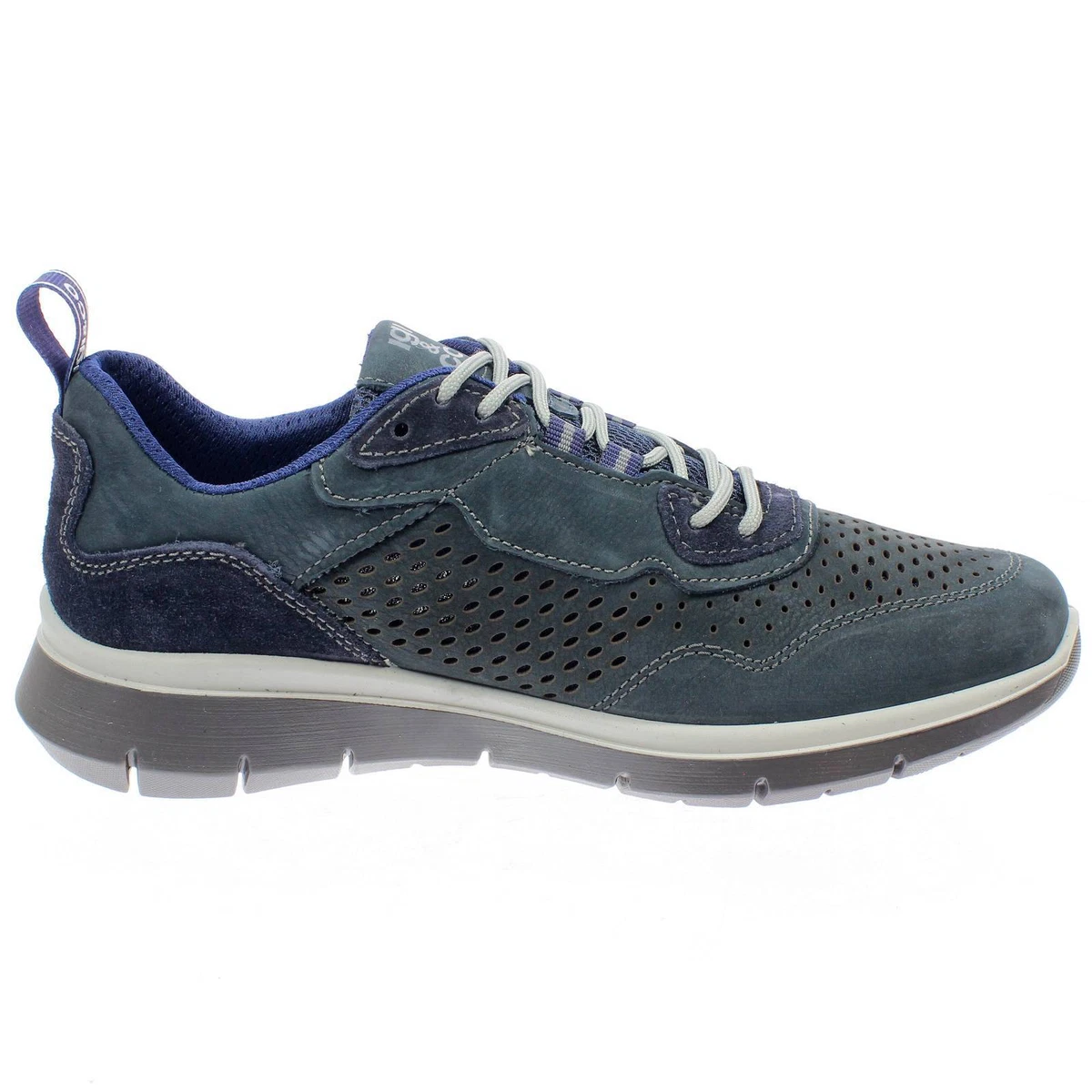 Scarpe memory shop foam eleganti