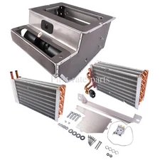 AC Heater Assembly for Kenworth W900 T600 T800 W900B W900L