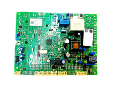 BAXI MEGAFLOW 2 SYSTEM 12 15 18 24 28 COMPACT GA BOARD PCB 720878202 720878201