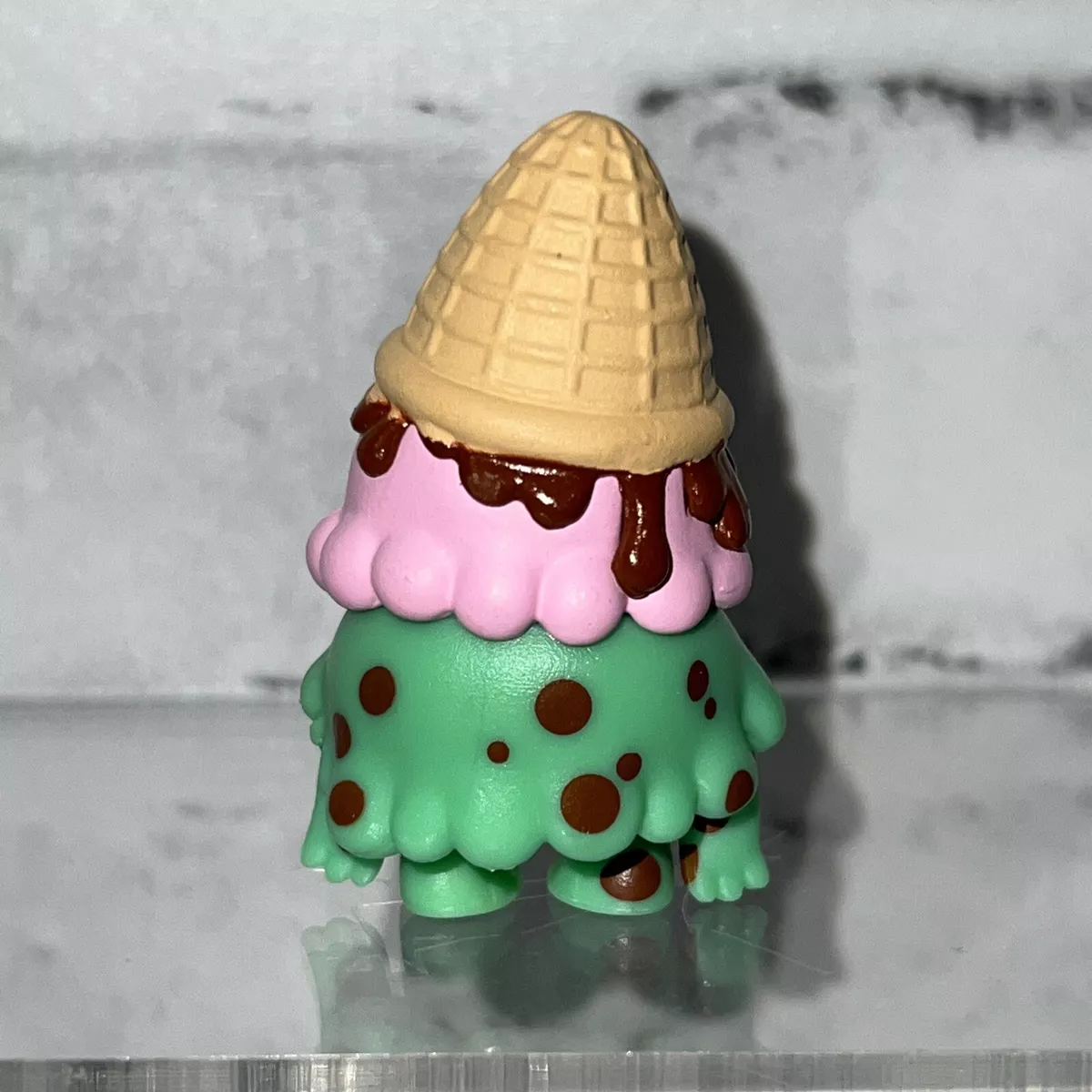 Funko Paka Paka Twisted Treats I-Scream Ice Cream Super Common 1/9