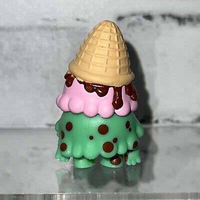 I-Scream Ice Cream Paka Paka Funko Twisted Treats Super Common 1 In 9