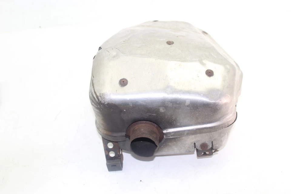 Silenciador de escape Ski-doo Renegade MXZ Summit 600 800R 09-18 514054970 Foto 3 de 4