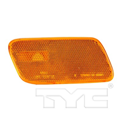 TYC Side Marker Light for E320, E430, E55 AMG, E300, E420 18-6065-01