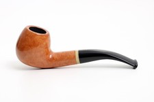 Fajka SAVINELLI Primo Smoke 626 6mm Jabłko Zagięte Gładkie Z Woreczką Z Aksamitu