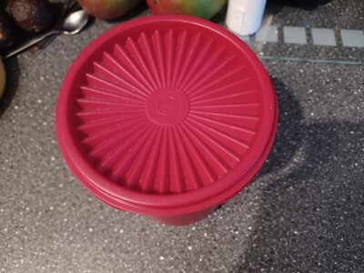tupperware 5  '' Frische Behälter'' - zur AUSWAHL sehr guter Zustand