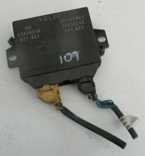 Volvo XC90 2.4TD 2004 Genuine PDC Parking Control Module 30656248