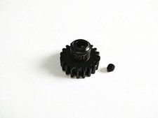 Hardened Steel 20T Motor Pinion Gear for Traxxas 1/5 X-Maxx XMAXX 6S 8S 1/6 XRT