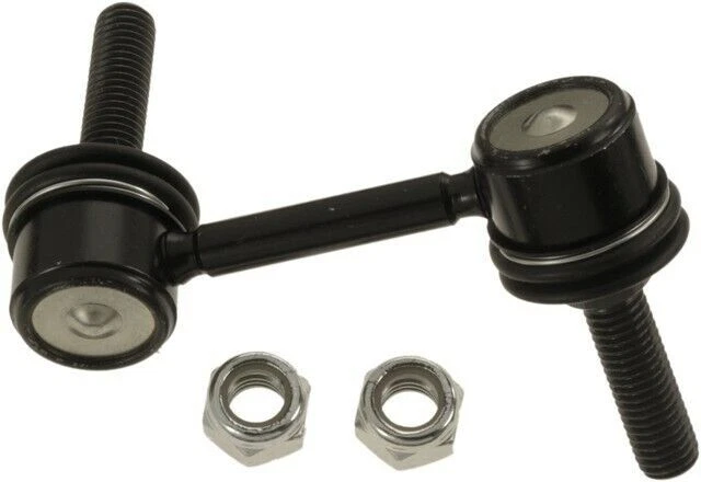 Kit de rótulas delanteras brazos bujes barra estabilizadora Oldsmobile Bravada Sport 4,2 L Foto 4 de 4