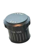 Osprey Global 308 TA BDC Bullet Drop Compensator Turret