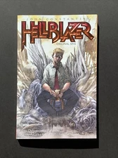 John Constantine Hellblazer Volume 1 Paperback DC Vertigo MATURE Great Condition