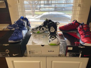 lebron 11 low independence day