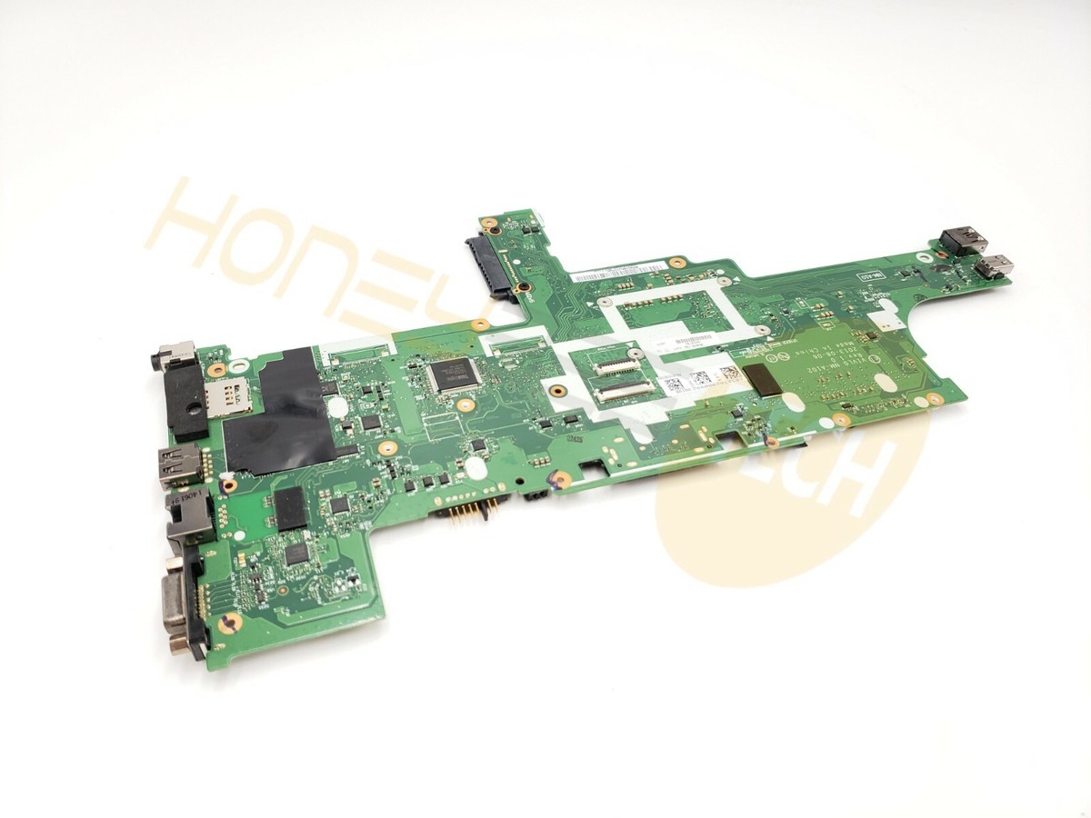GENUINE LENOVO THINKPAD T440 MOTHERBOARD i5-4300U 4GB 00HM165 