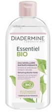 Diadermine Eau micellaire Rafraîchissante Essentiel Bio 400ml