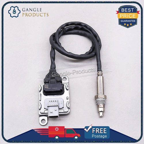 68210084AA Nox sensor de nitrógeno óxido para Ram 2500 3500 4500 6,7 L aguas arriba - Imagen 6 de 10