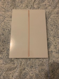 Apple 10 5 Inch Ipad Air Wi Fi Cellular 256gb Gold Ebay