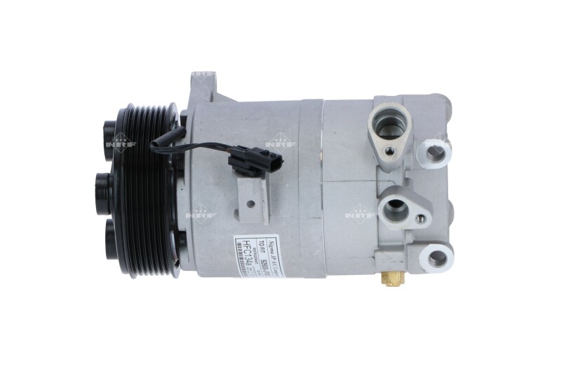 NRF 32989 Compressor, air conditioning for INFINITI,NISSAN