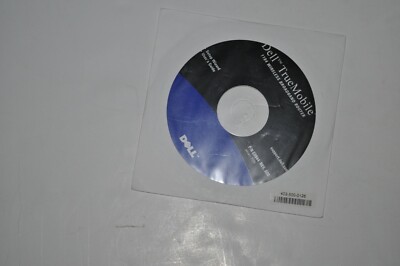 DELL True Mobile 1184 Wireless Broadband Router CD Rom Set Up