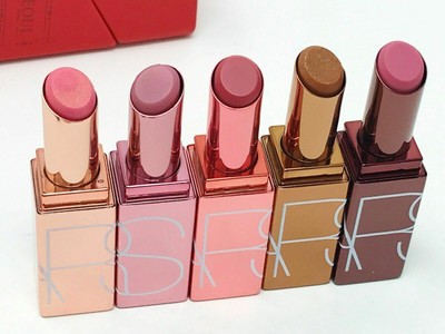 nars fast lane lipstick