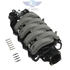 Intake Manifold Assembly FR3Z-9424-N For 2015-2017 Ford Mustang 5.0L GT V8