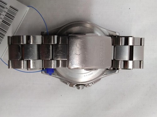 Orologio da polso Citizen F150-T021581 onda satellitare - Foto 6 di 24