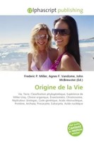 Origine De La Vie Frederic P. Miller (U. A.) Taschenbuch FranzöSisch 2026