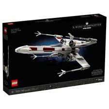 LEGO 75355 X-Wing Starfighter B-Ware (siehe Text)