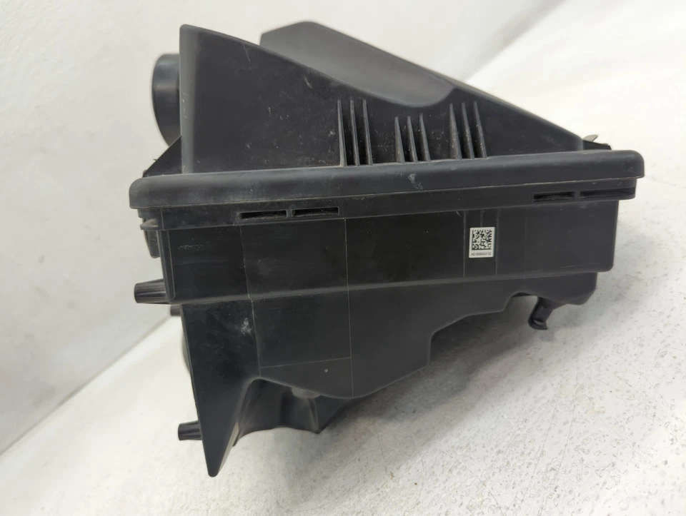 Tubo de manguera de conducto de admisión de filtro de aire BMW 320i 2001-2005 MHWKB Foto 2 de 4