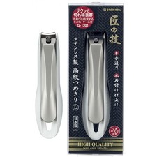 Green Bell Takumi No Waza G-1201 Stainless St...