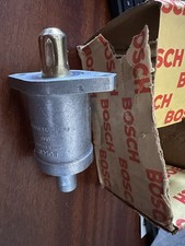 Volvo Bosch Auxiliary Air Valve Slide P1800 1800 E Es 142 144 145 New Rare