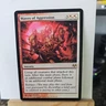 1x Waves of Aggression Eventide Rare NM Condition - MTG Magic the Gathering