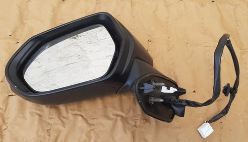 2020-2024 TOYOTA YARIS CROSS NS LEFT SIDE WING MIRROR 87940-0DE80