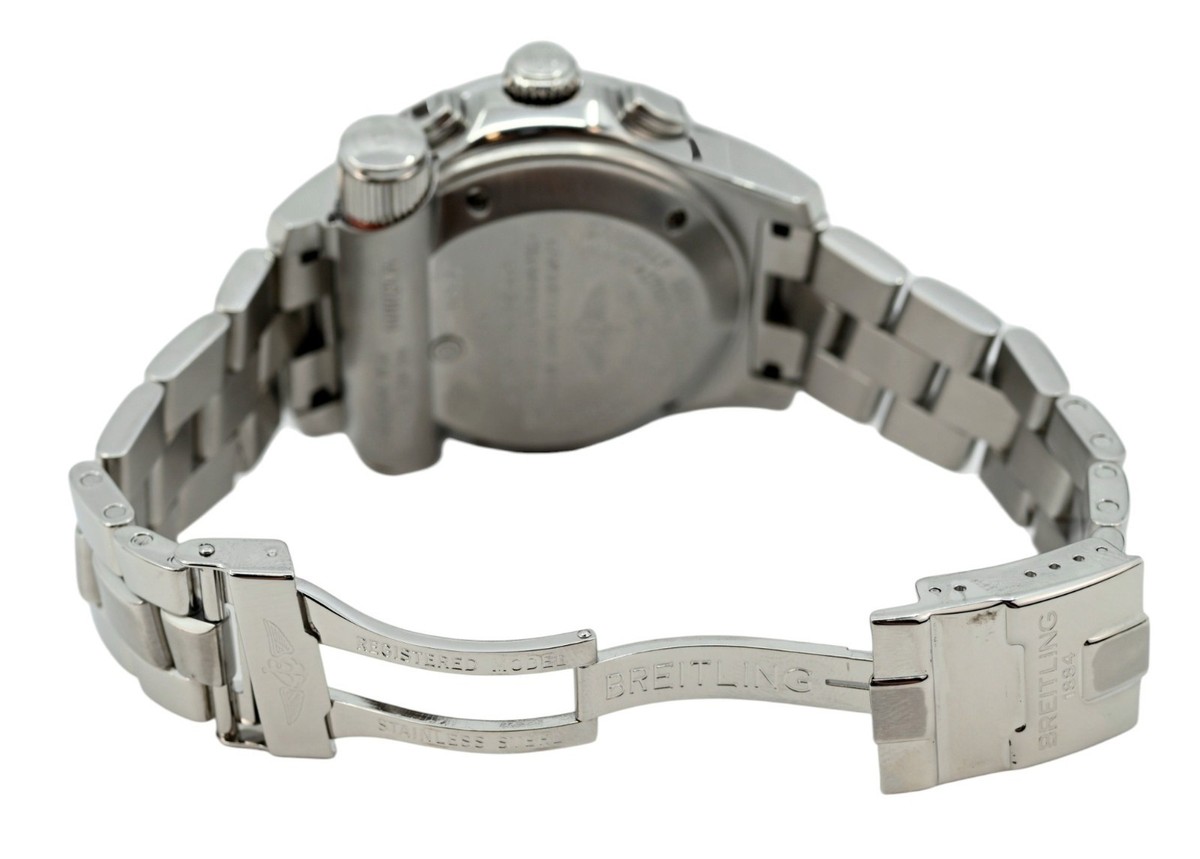 Breitling 45mm Men