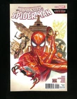 Amazing Spider-Man #9 Spider-Gwen! Marvel 2016