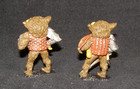 AD&D Grenadier Models Bugbears Dungeons and Dragons painted gaming figures — photo 3