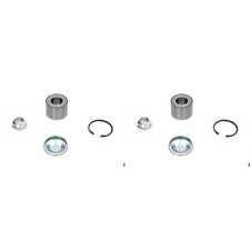 Roulement de roue Nissan PRIMASTAR