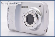   AS IS  PENTAX Optio E30 3x AA battery powered FromJapan mj6761