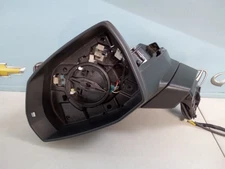 2018 2019 2020 2021 2022 2023 2024 AUDI Q5 LEFT SIDE MIRROR OEM USED